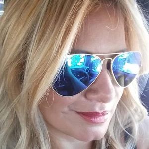 Meet your Posher, Tanya